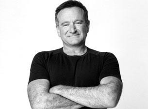 R.I.P. Robin Williams, legenda komedije in tudi gamer
