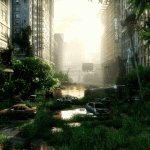 The Last Of Us Remastered – mesto postaja držungla