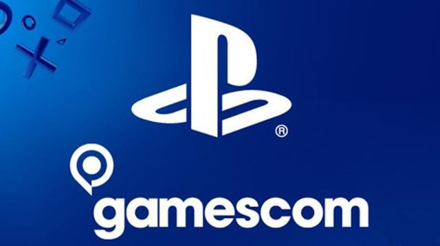 Gamescom 2014: Sony se predstavi