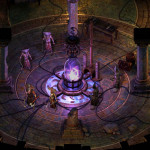pillars of eternity beta