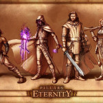 pillars of eternity