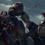 Ryse son of rome