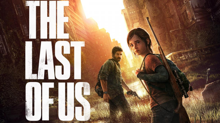 OPIS: The Last Of Us Remastered