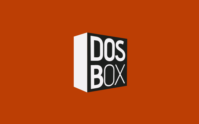 Emulacija na DOSBoxu
