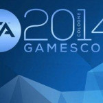 ea gamescom 2014