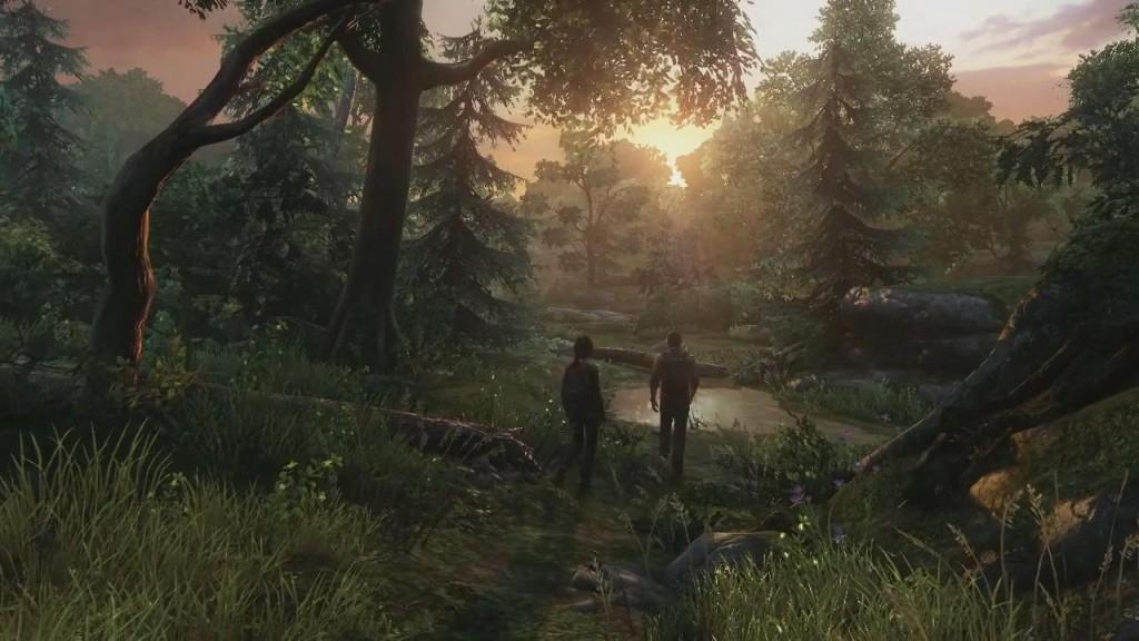 The Last Of Us Remastered - Ellie in Joel na novi avanturi