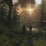 The Last Of Us Remastered – Ellie in Joel na novi avanturi