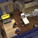 sims 4