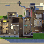 sims 4