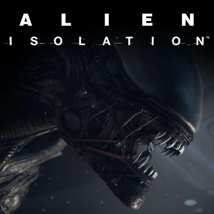Alien: Isolation izgleda boljše na Nintendo Switchu kot na Playstation 4