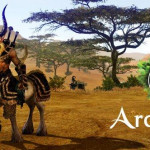 archeage igra