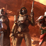 Destiny