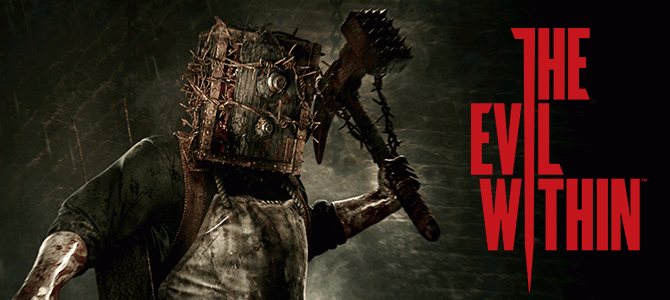 The Evil Within: novi napovednik in informacije