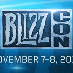 blizzcon 2014
