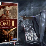 Total War: Rome 2 – Emperor Edition