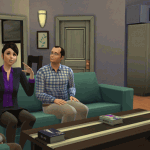 sims 4