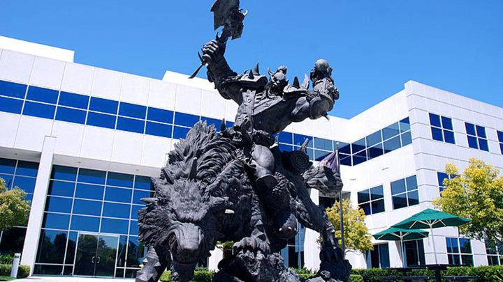 Blizzard uradno prekinil razvoj svojega next-gen MMO-ja, Titan
