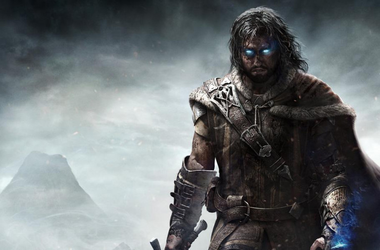 Izšel Middle-earth: Shadow of Mordor