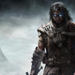 Middle earth shadow of mordor