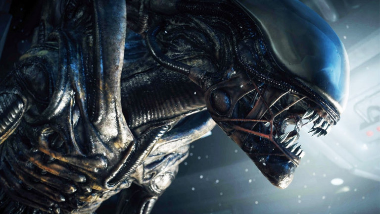 Alien: Isolation – v vesolju te nihče ne sliši kričati