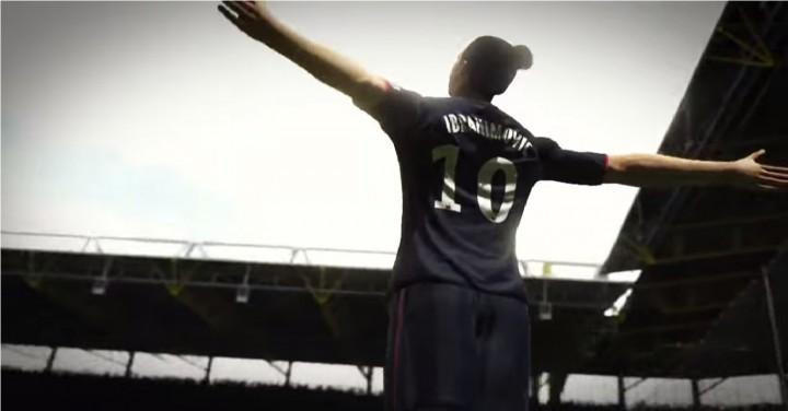 FIFA 15 – poskus podrtja svetovnega rekorda v najdaljšem igralskem maratonu
