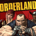 Prvi del franšize Borderlands