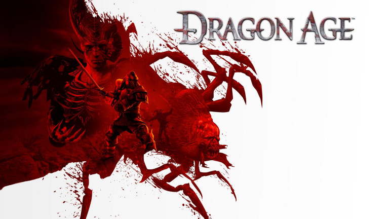 Zastonj Dragon Age: Origins!