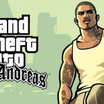 GTA: Sand Andreas