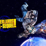 Bordelands: The Pre-Sequel