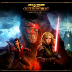 Star Wars: The Old Republic