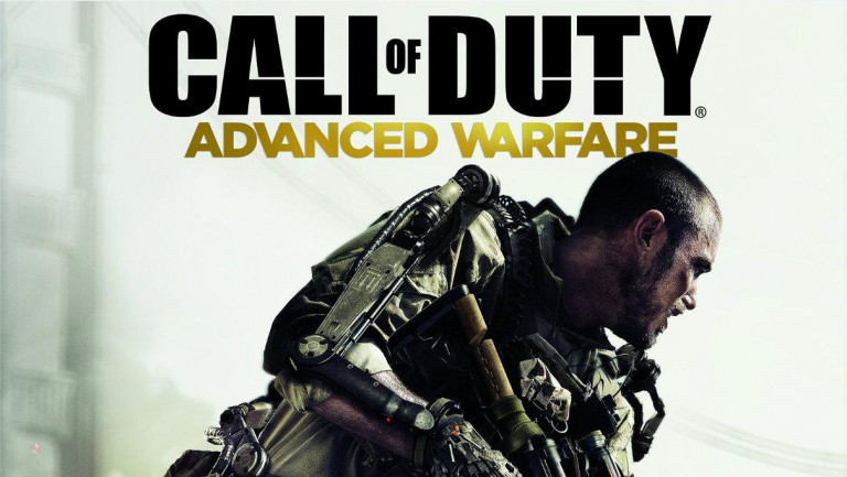 Call Of Duty: Advanced Warfare – recenzija