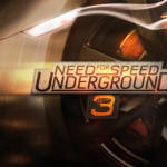 Need for Speed Underground
