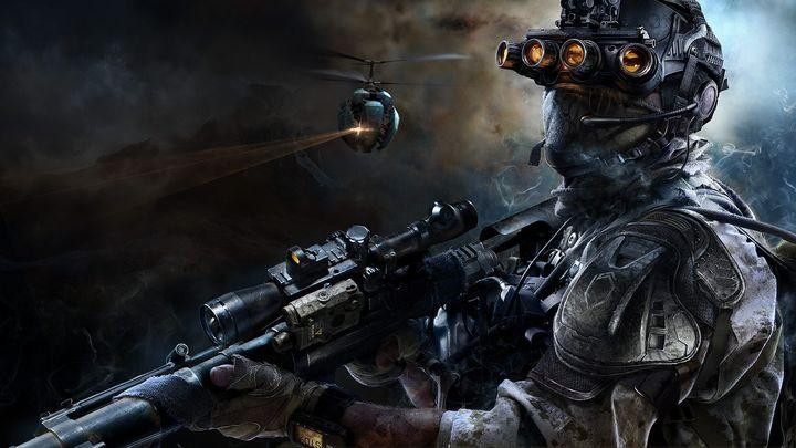 Sniper: Ghost Warrior 3 napovedan za 2016
