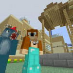 minecraft: story mode