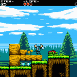 Shovel Knight