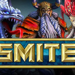 smite igra