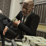 Gta Online heists