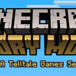 minecraft: story mode