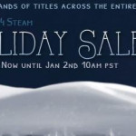 steam sale