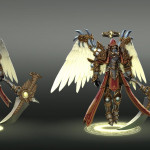 Smite Thanatos – Archon