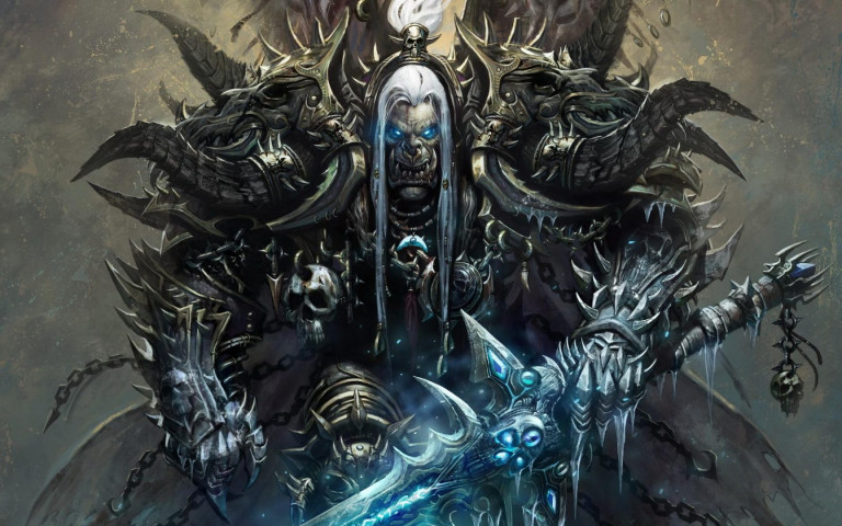 Blizzard odstranjuje omejitev pri ustvarjanju Death Knighta v World of Warcraftu