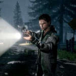 Alan Wake