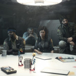 alien: isolation