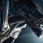 alien isolation