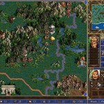heroes of might and magic 3