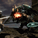 dark souls prepare to die edition games for windows live gfwl steam