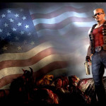 Duke Nukem Forever