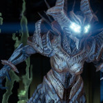 destiny