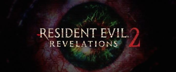 Resident Evil: Revelations 2 bo malček zamudil