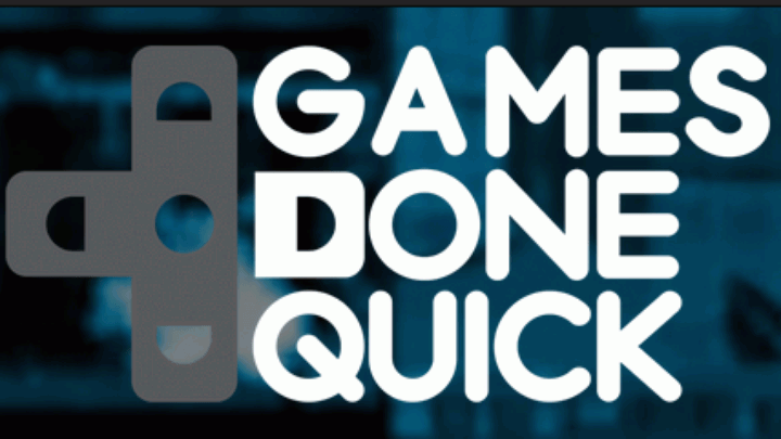 Awesome Games Done Quick zbral preko milijon dolarjev za dobrodelne namene